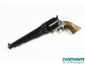 Remington New Model Army 1858