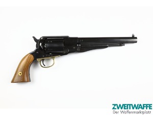 Remington New Model Army 1858 - 3