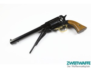 Remington New Model Army 1858 - 5