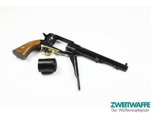 Remington New Model Army 1858 - 6