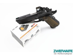 BUL Armory 1911 SOF Set