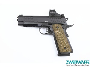 BUL Armory 1911 SOF Set - 2