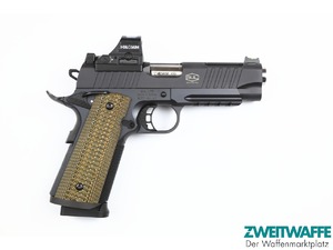 BUL Armory 1911 SOF Set - 3