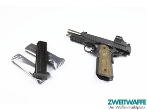 BUL Armory 1911 SOF Set - 4