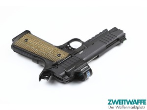 BUL Armory 1911 SOF Set - 5