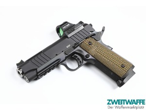 BUL Armory 1911 SOF Set - 6