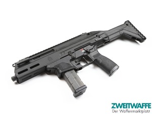 Springfield Armory KUNA Pistol