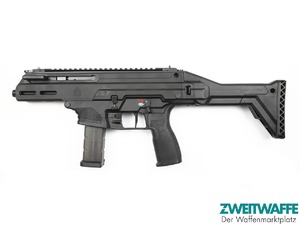 Springfield Armory KUNA Pistol - 2