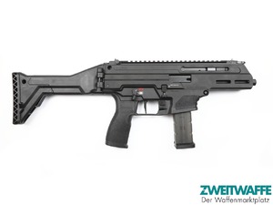 Springfield Armory KUNA Pistol - 3