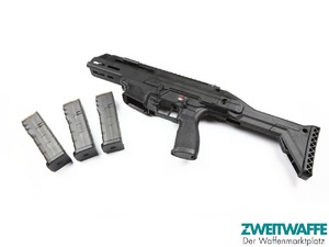 Springfield Armory KUNA Pistol - 4