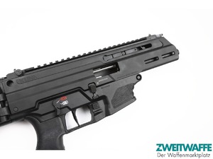 Springfield Armory KUNA Pistol - 5