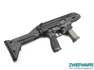 Springfield Armory KUNA Pistol - 6