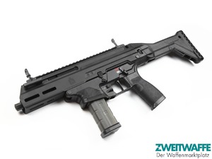 Springfield Armory KUNA Pistol - 7