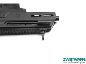 Springfield Armory KUNA Pistol - 8