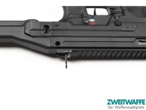 Springfield Armory KUNA Pistol - 9