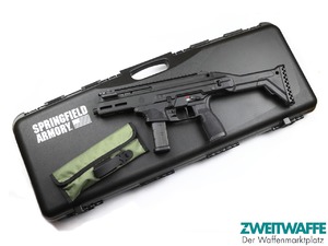 Springfield Armory KUNA Pistol - 10