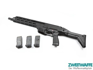 Springfield Armory KUNA Rifle - 4