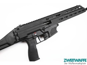 Springfield Armory KUNA Rifle - 5