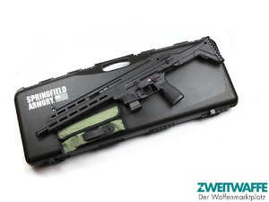 Springfield Armory KUNA Rifle - 9