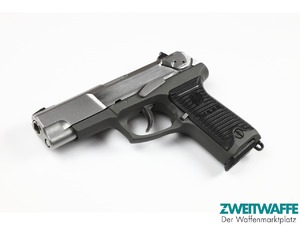 Ruger P90