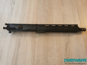 Anderson AM-9 10,5" Wechselsystem PCC