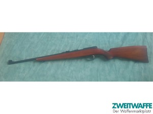 TYROL Kleinkaliber Mod. 5520 - Kal 22 Lr