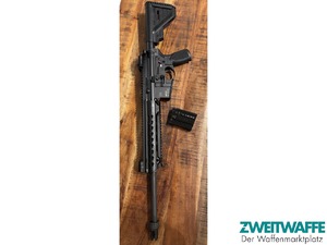 Heckler&Koch MR223 - 2