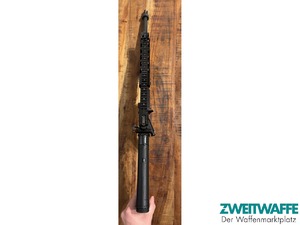 Heckler&Koch MR223 - 3