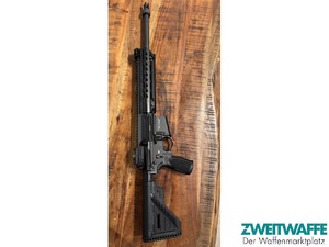 Heckler&Koch MR223 - 4