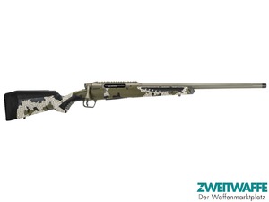 SAVAGE Repetierbüchse Impulse Big Game, 6,5 Creedmoor, LL 22'', 4 Schuss