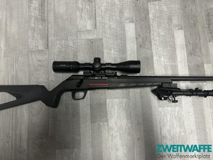 Winchester XPert 22lr - 2