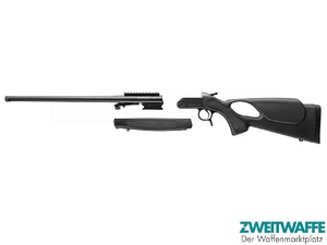 BERGARA BA13 TD Thumbhole