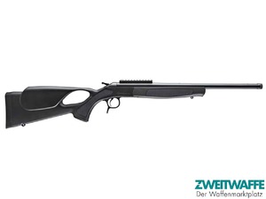 BERGARA BA13 TD Thumbhole - 2