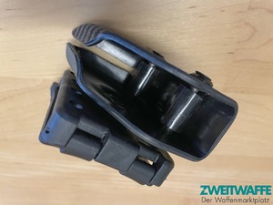 IPSC-Magazintasche 9mm