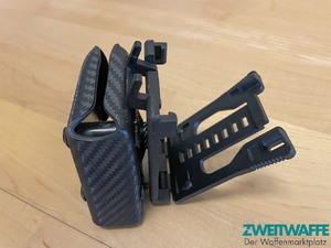 IPSC-Magazintasche 9mm - 2