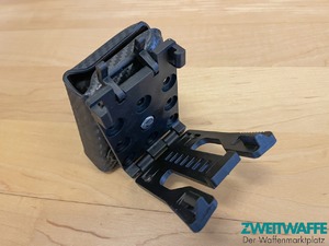 IPSC-Magazintasche 9mm - 3