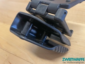 IPSC-Magazintasche 9mm - 4