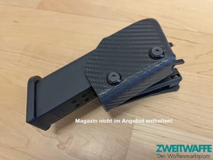 IPSC-Magazintasche 9mm - 5