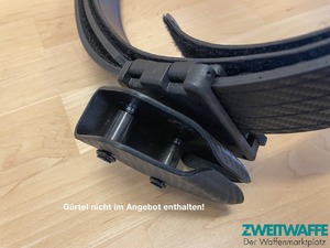 IPSC-Magazintasche 9mm - 7