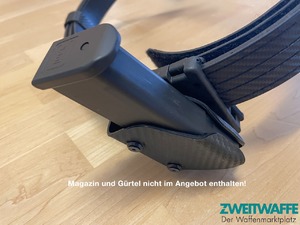 IPSC-Magazintasche 9mm - 8