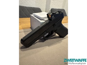 Glock 17 Gen5 MOS inkl. GPO RedDot - 3