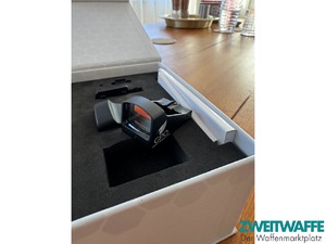 Glock 17 Gen5 MOS inkl. GPO RedDot - 4