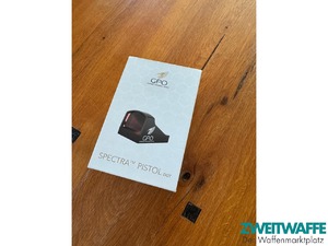 Glock 17 Gen5 MOS inkl. GPO RedDot - 5