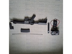 Specna Arms SA-C08 Core Black - 2