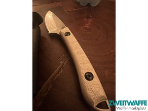 *Scharfer Hase* von Messerfieber - 2