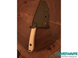 *Scharfer Hase* von Messerfieber - 3