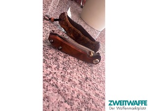 EDC Messer mit Hosenclip!