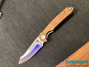 EDC Messer mit Hosenclip! - 4