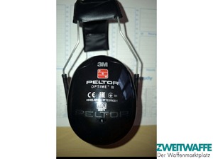 Gehörschutz Kapselgehörschutz - 2