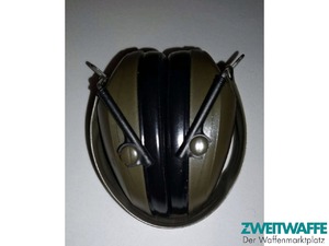 Gehörschutz Kapselgehörschutz - 3